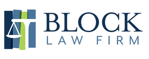 Block Law Logo